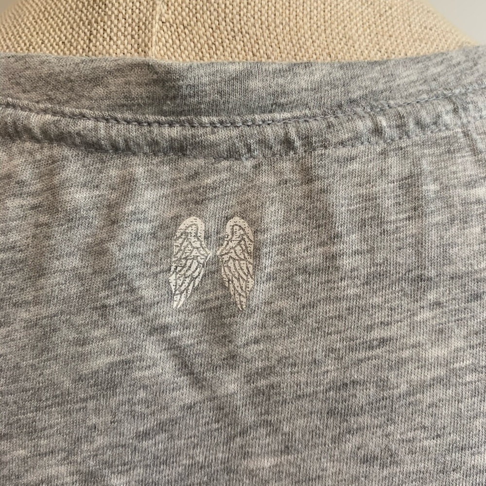 Victoria’s  Secret Pocket Tee - Picture 3 of 5